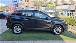 تويوتا كورولا كروس